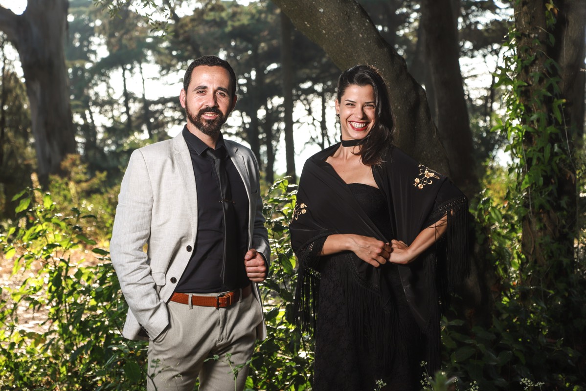 Joao Fanha e Raquel Santos - Pedro Melim Photography